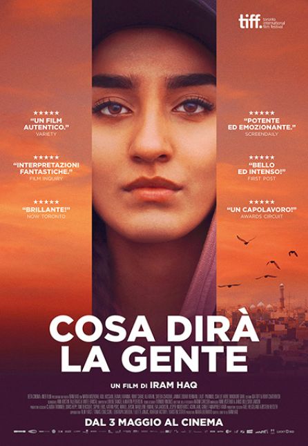 COSA DIRÀ LA GENTE COSA DIRÀ LA GENTE